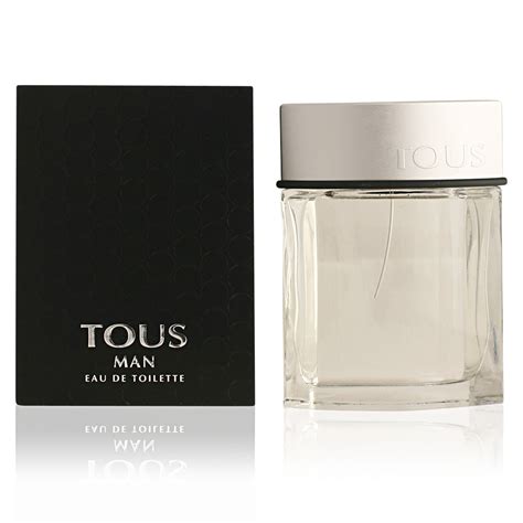 tous man 100ml perfume.